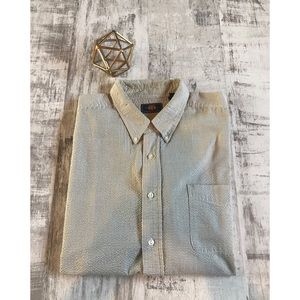 💋ROUTE 66 Button Down Shirt